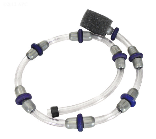 Polaris 39-500 Complete Sweep Hose for 3900 Sport Cleaners