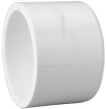 2 Inch Schedule 40 PVC Slip Cap - 447-020