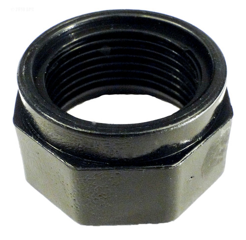Polaris D16 Cleaner Feed Hose Mender Nut - Black