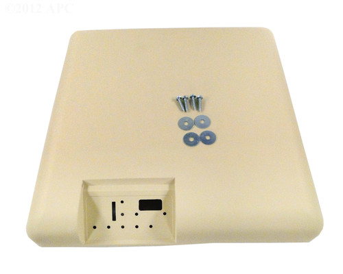 Pentair 42002-0034Z MasterTemp Molded Heater Top