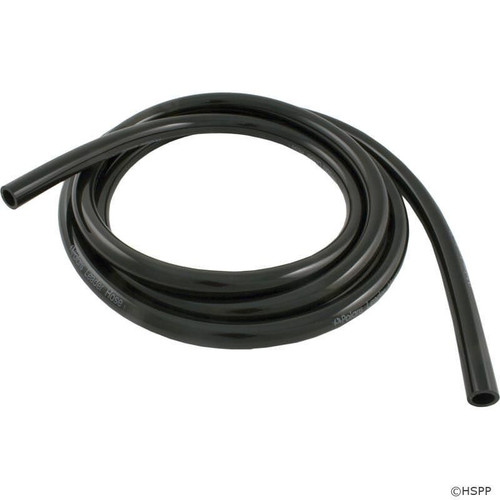 Polaris D52 10-ft Leader Feed Hose - Soft - for 280 / 380 / 480 / 3900 - Black