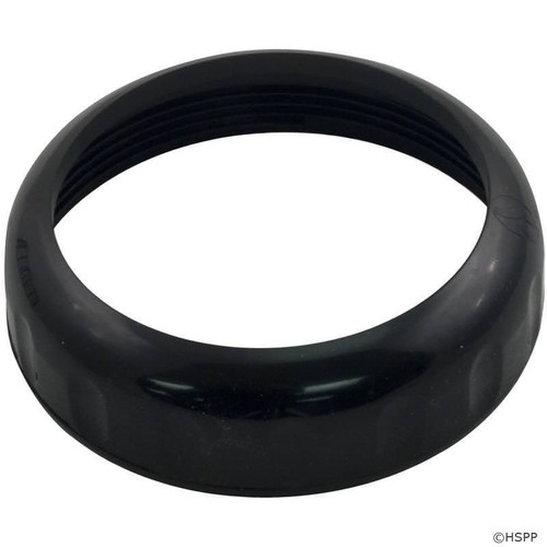 Polaris G67 Back Up Valve Collar for 180 / 280 / 380 Cleaners - Black