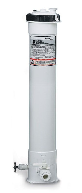 Rainbow HC-3330 High Capacity Chemical Feeder R171230