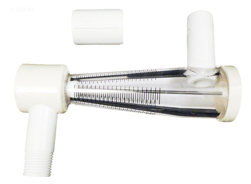 Pentair R172276 Commercial Flow Indicator for 300-29X