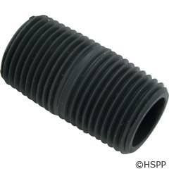 Rainbow R172256 Chemical Feeder 1/2 Inch Short MPT Nipple