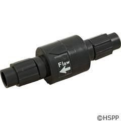 Rainbow R172323 Corrosion Resistant 1/4 inch Check Valve