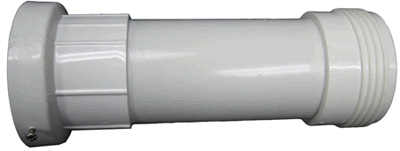 Rainbow R172087 10 Inch Extension for 300 / 320 Chlorinator