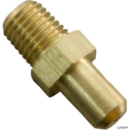 Raypak 350079F Burner Orifice - NG - #50