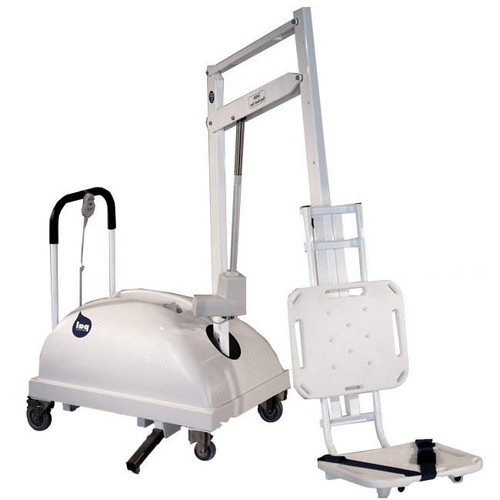 S.R. Smith PAL Hi/Lo Portable ADA Pool Lift - 250-0000