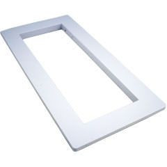 Hayward SP1085 Series Snap On Skimmer Face Plate - SP1085F