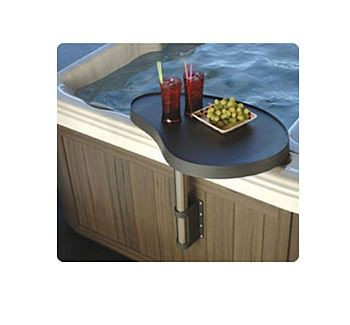 Spa Caddy Spa And Hot Tub Tray Table