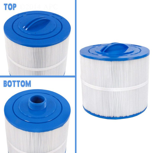 Vita Spa 0212425-TRB Filter Cartridge - FC-3052