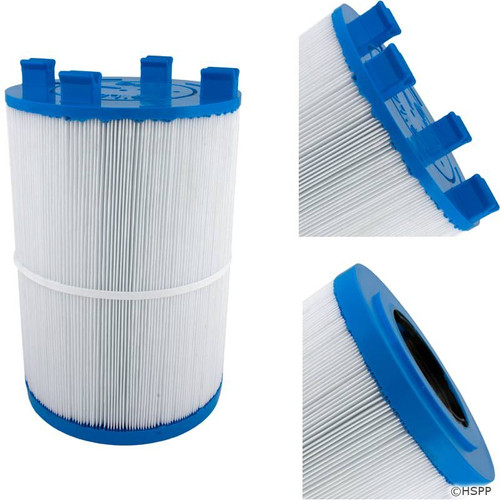 Dimension One Spa Filter Cartridge 75 Sq Ft FC-3059