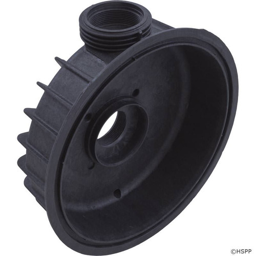 Pentair 355302 Waterfall Pump Front Housing - Generic