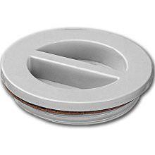Hayward 1.5 Inch Flush Plug with Gasket - SP1022B