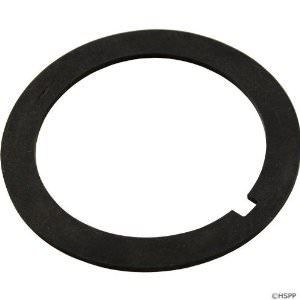 Pentair 51013600 American Products Titan Bulkhead Gasket (Notched)