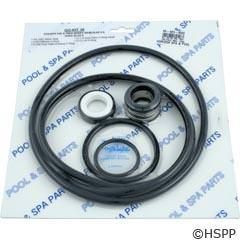 Sta-Rite Max-E-Glas II / Dura-Glas II Pump Repair Kit - Go-Kit 38