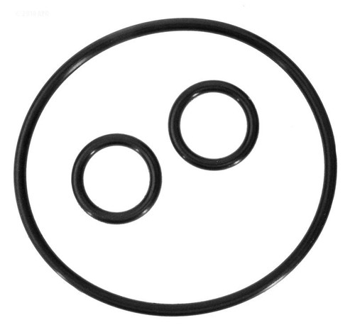 Hayward SPX0722GH O-Ring Kit for Slide Valve Bonnet & Trimline Valves