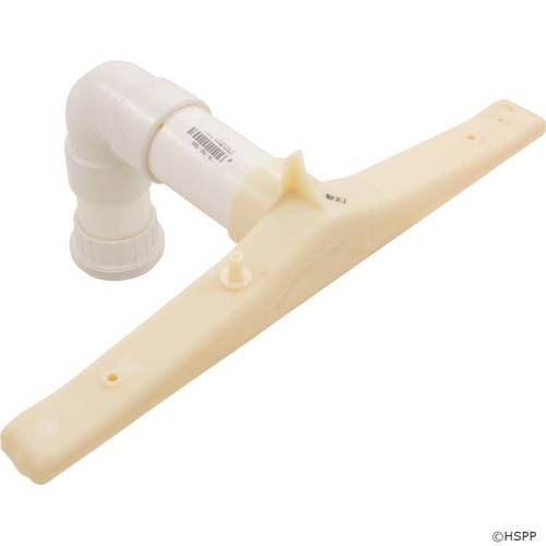 Sta-Rite 24801-0101 Filter Manifold for System 3 S8D110 Filters