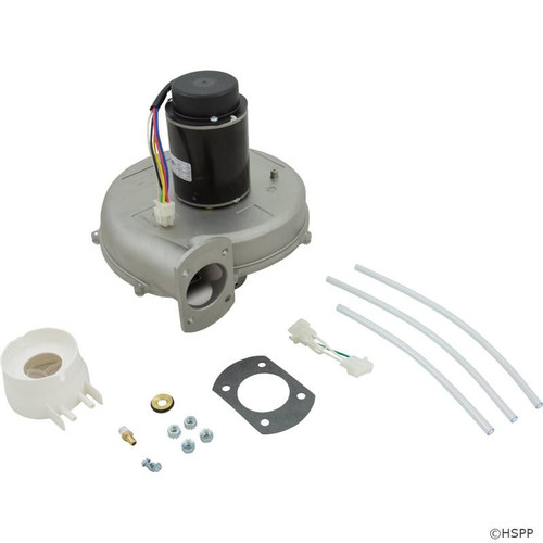 Pentair 400NA / Sta-Rite SR400NA Heater Blower Kit Natural Gas - 77707-0253