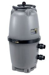 Jandy 580 Sq Ft CL Series Cartridge Filter CL580