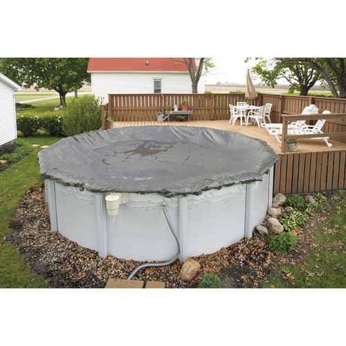 Arctic Armor Pool Winter Cover for 15 ft Round Pool 20 yr Warranty