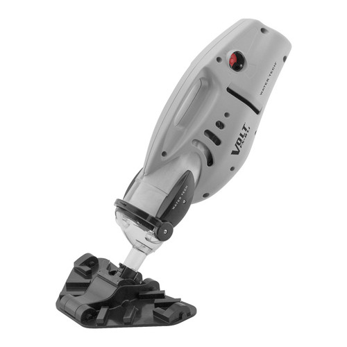 Water Tech 34000KL Volt FX-8Li Battery Powered Pool & Spa Vacuum