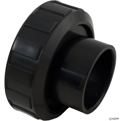 Waterco 63406550 Union Adapter - Replaces Jandy R0556300 - 2"x2.5"