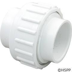 Waterway Union Assembly - 1 Inch Slip - 400-2000