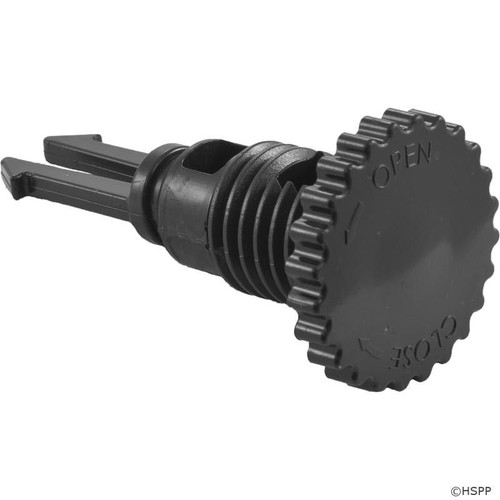 Waterway 602-0201 Clearwater II Air Relief Knob