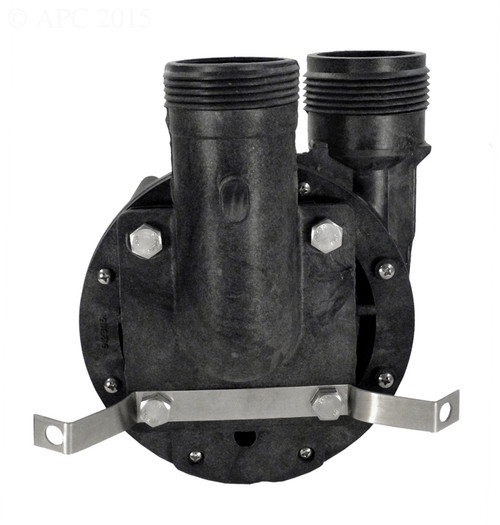 Aqua-Flo Flo-Master FMVP 1 HP Wet End - 91040910
