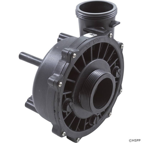 Waterway 310-1740 Executive 56 Pump Wet End - 4 HP - 2" Plumbing