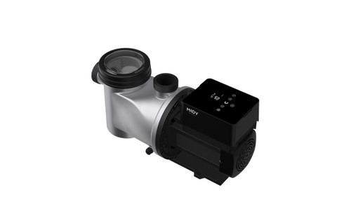 Moov MP165AIDV AI Inverter Variable Speed Pool Pump 1.65HP – Energy Efficient & Ultra Quiet