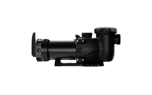 Hayward MaxFlo VS 415 Variable Speed Pool Pump with OmniX 1.65HP - W3VSP23415 – Smart Energy Efficient Pump