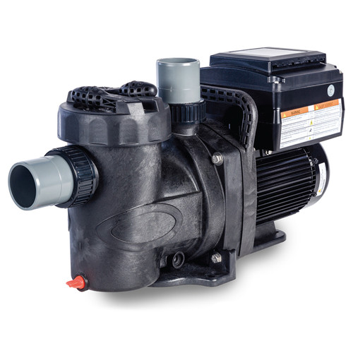 BADU IG385-V165T-T00  Pro-III VS - 1.65 THP  Variable Speed In Ground Pool Pump