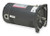 USQ1052 Pool Pump Motor 48Y Frame 1/2 HP Square Flange 115/230V