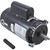 CT1072 3/4 HP Pool Pump Motor 56J Frame C-Face 115-230V - Energy Efficient
