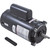 CT1102 1 HP Pool Pump Motor 56J Frame C-Face 115-230V - Energy Efficient