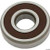 6304 Motor Bearing #304 - 20x52x11MM
