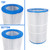Pentair R173214 Clean & Clear 75 Filter Cartridge - 59054100 - FC-0685