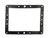 Pentair Admiral Liner Sealing Frame Gasket - 12 Hole - 85001600