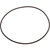 Jandy R0340400 Pump Body O-Ring for MHP & MHPU Pumps
