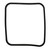 Hayward SPX1600S Super Pump Lid Gasket