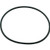 Sta-Rite 16920-0012 6" Trap Cover O-Ring for PKG161