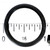 Hayward SX200Z14 Drain Pipe O-Ring for S160T, S245T