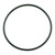 Pentair 272541 Valve Body O-Ring for Tagelus / Sand Dollar