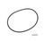 Pentair 50151700 American Valve Lid O-Ring