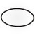 Waterway 805-0256 Hi-Flo Volute O-Ring