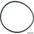 Sta-Rite U9-376 O-Ring for Brass Insert