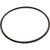 Sta-Rite U9-369 Valve Flange O-Ring for Cristal-Flo Sand Filter